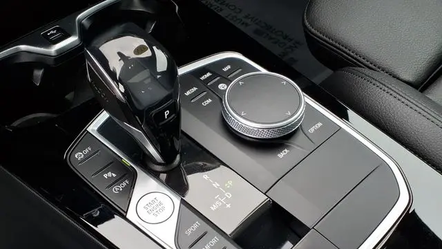 2021 BMW 2 Series 228i xDrive Gran Coupe