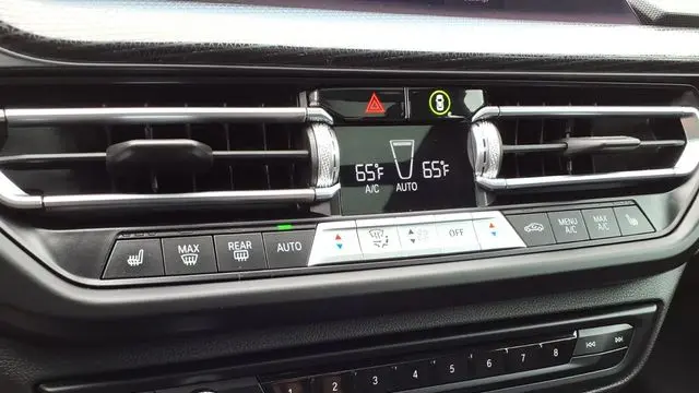 2021 BMW 2 Series 228i xDrive Gran Coupe