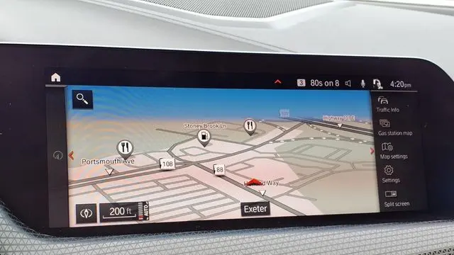 2021 BMW 2 Series 228i xDrive Gran Coupe