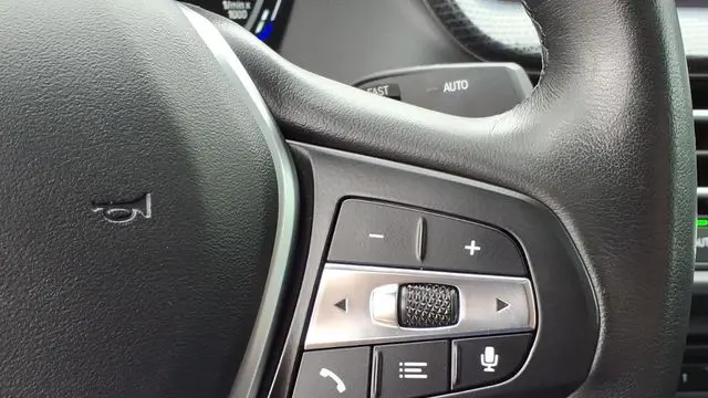 2021 BMW 2 Series 228i xDrive Gran Coupe