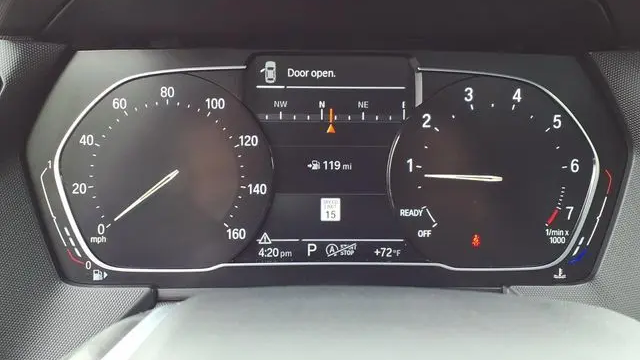 2021 BMW 2 Series 228i xDrive Gran Coupe