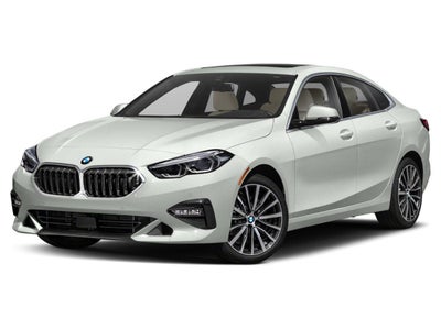 2021 BMW 2 Series AWD 228I Xdrive Gran Coupe 4DR Sedan