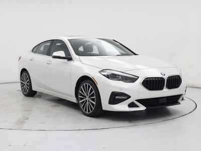 2021 BMW 2 Series AWD 228I Xdrive Gran Coupe 4DR Sedan