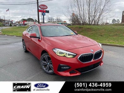 Photo of a 2021 BMW 2 Series AWD 228I Xdrive Gran Coupe 4DR Sedan for sale