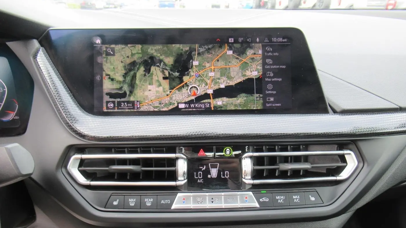 2022 BMW 2 Series 228i xDrive Gran Coupe