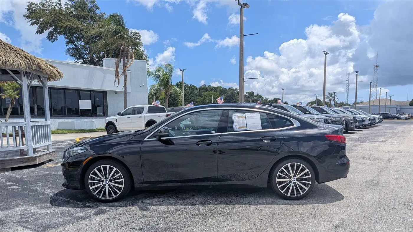 2022 BMW 2 Series 228i xDrive Gran Coupe