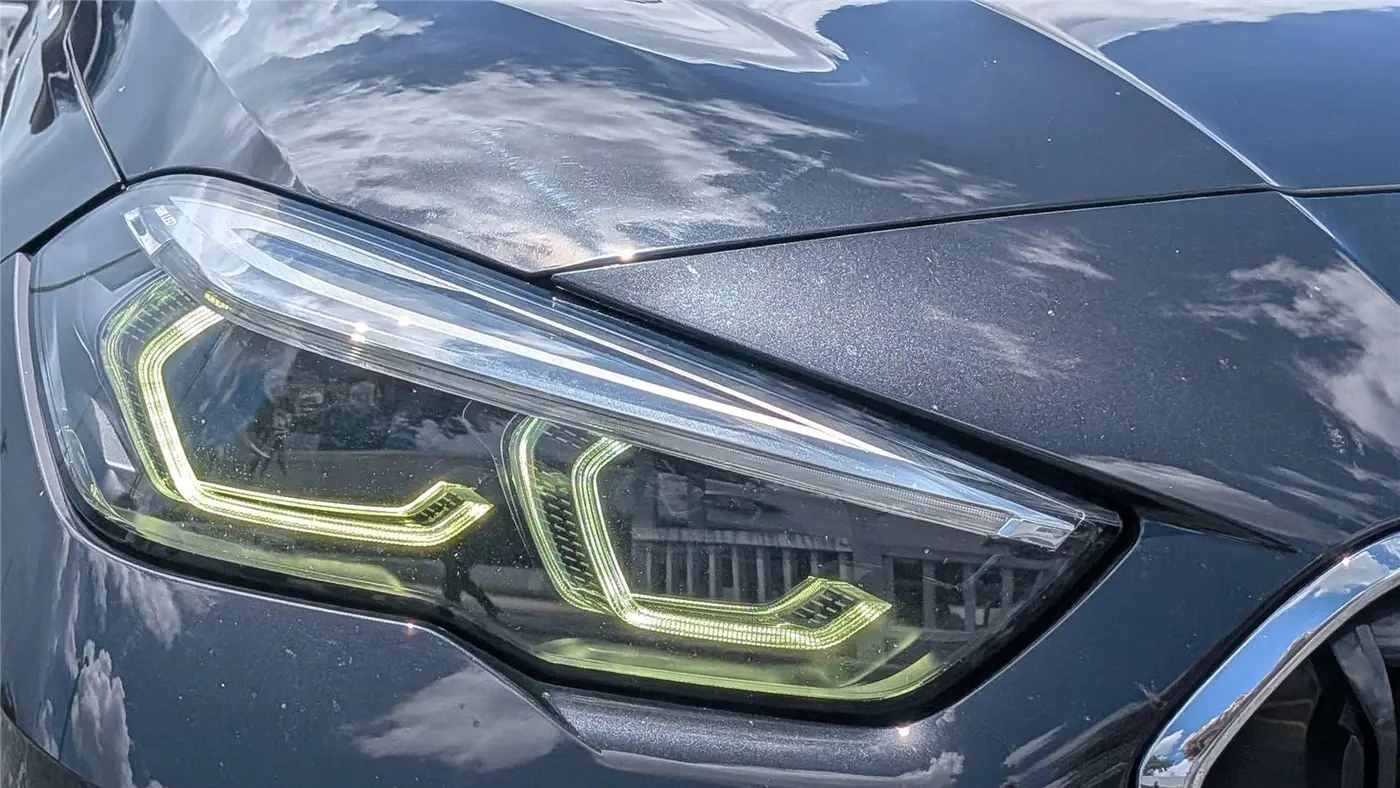 2022 BMW 2 Series 228i xDrive Gran Coupe