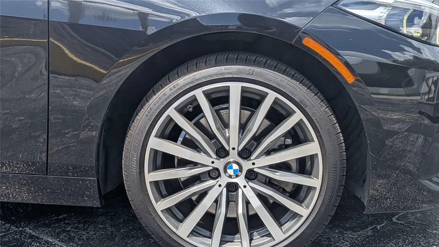 2022 BMW 2 Series 228i xDrive Gran Coupe