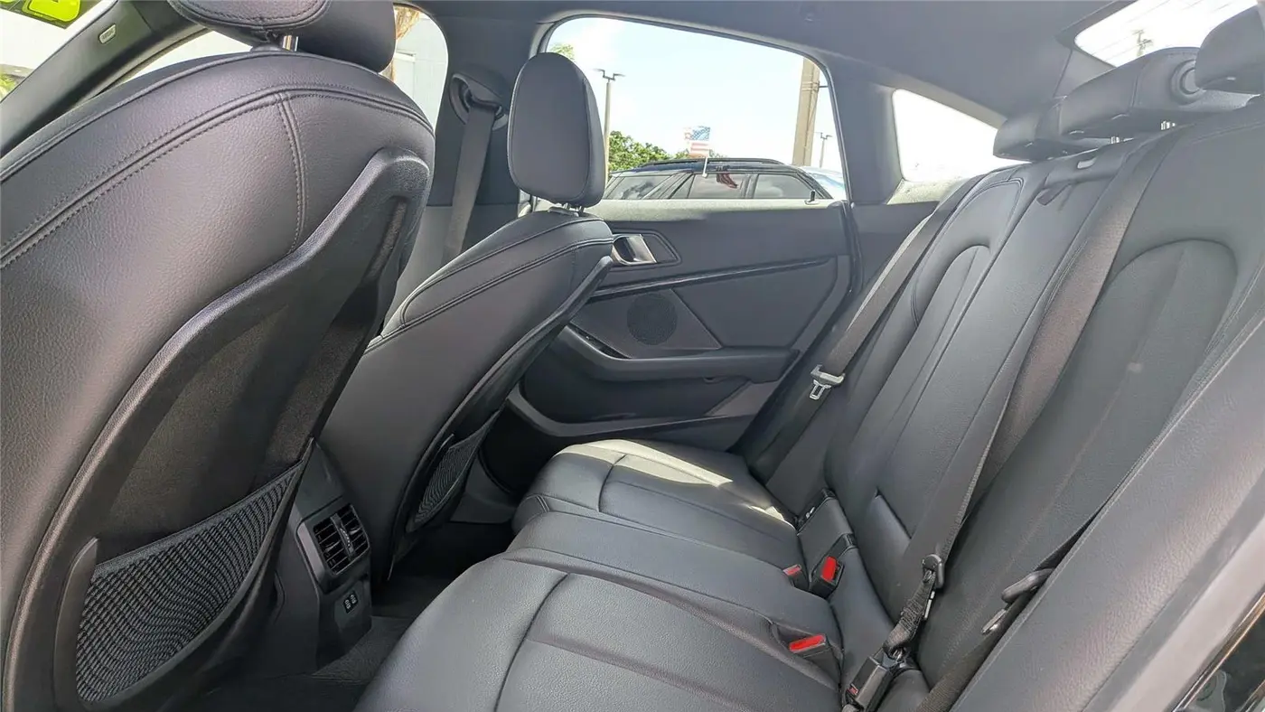 2022 BMW 2 Series 228i xDrive Gran Coupe