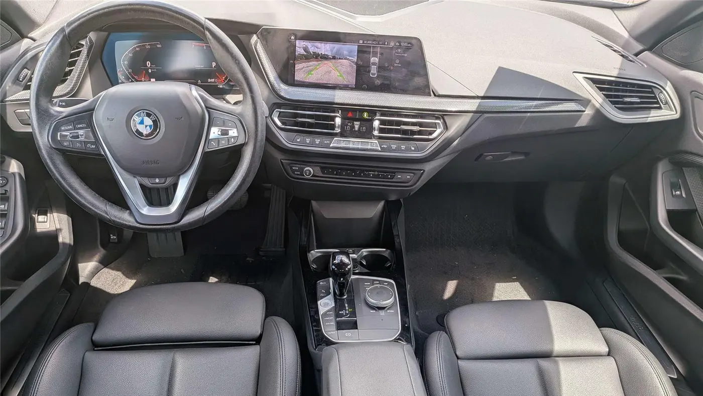 2022 BMW 2 Series 228i xDrive Gran Coupe