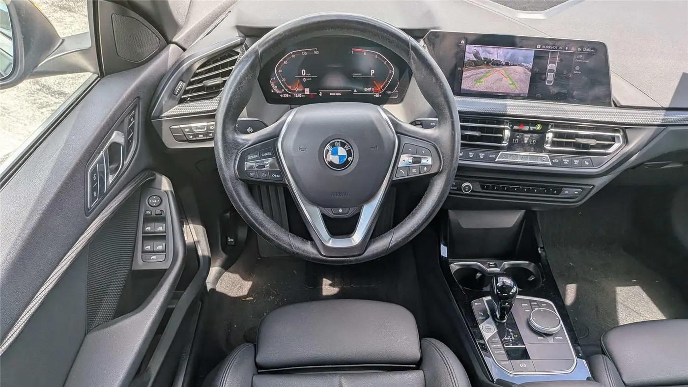 2022 BMW 2 Series 228i xDrive Gran Coupe