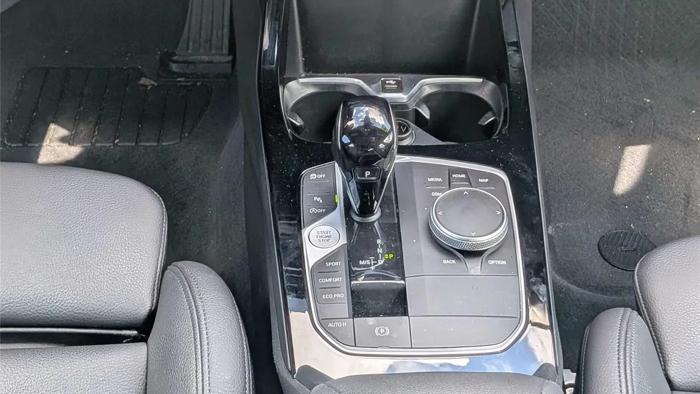 2022 BMW 2 Series 228i xDrive Gran Coupe