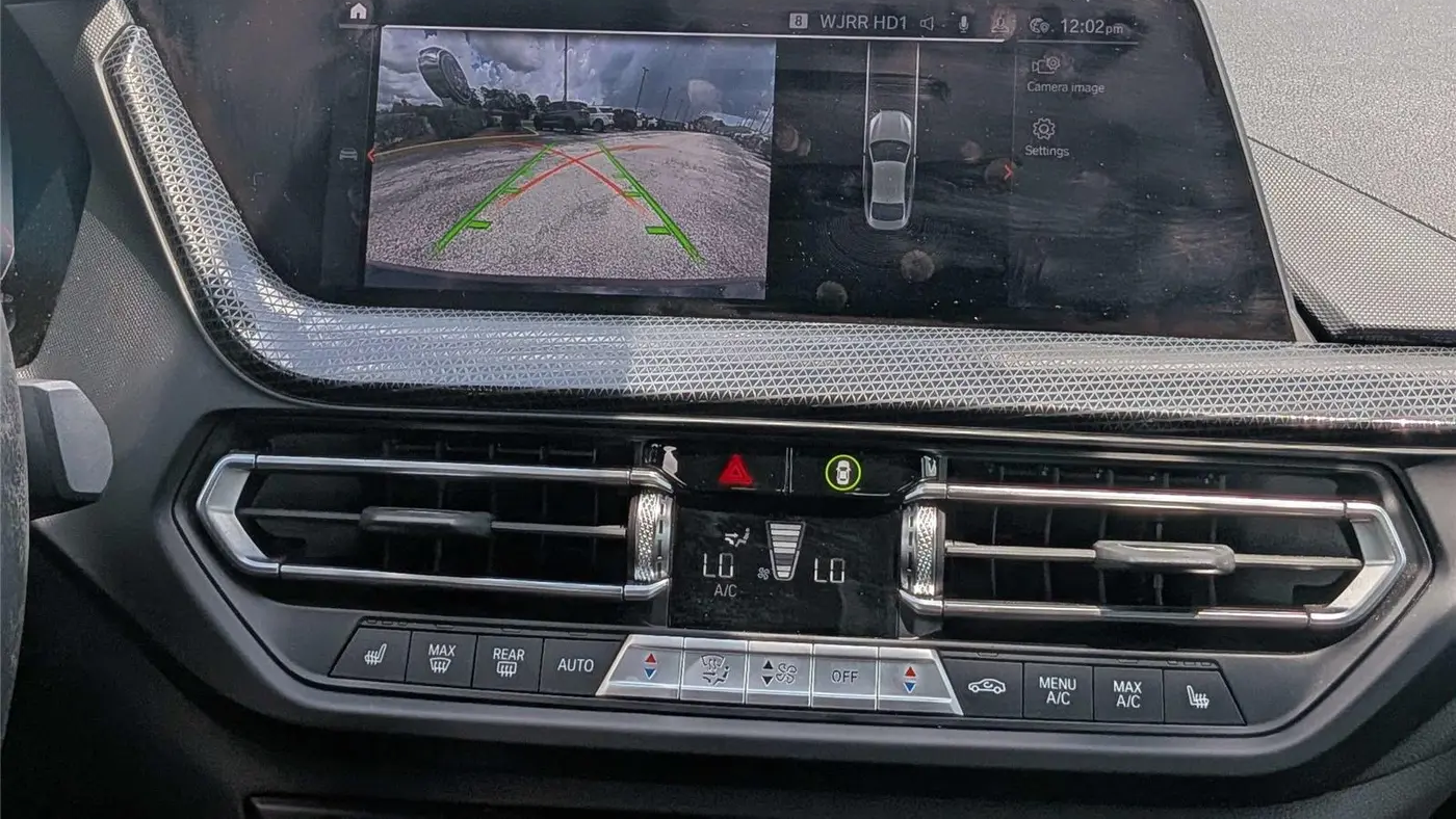 2022 BMW 2 Series 228i xDrive Gran Coupe