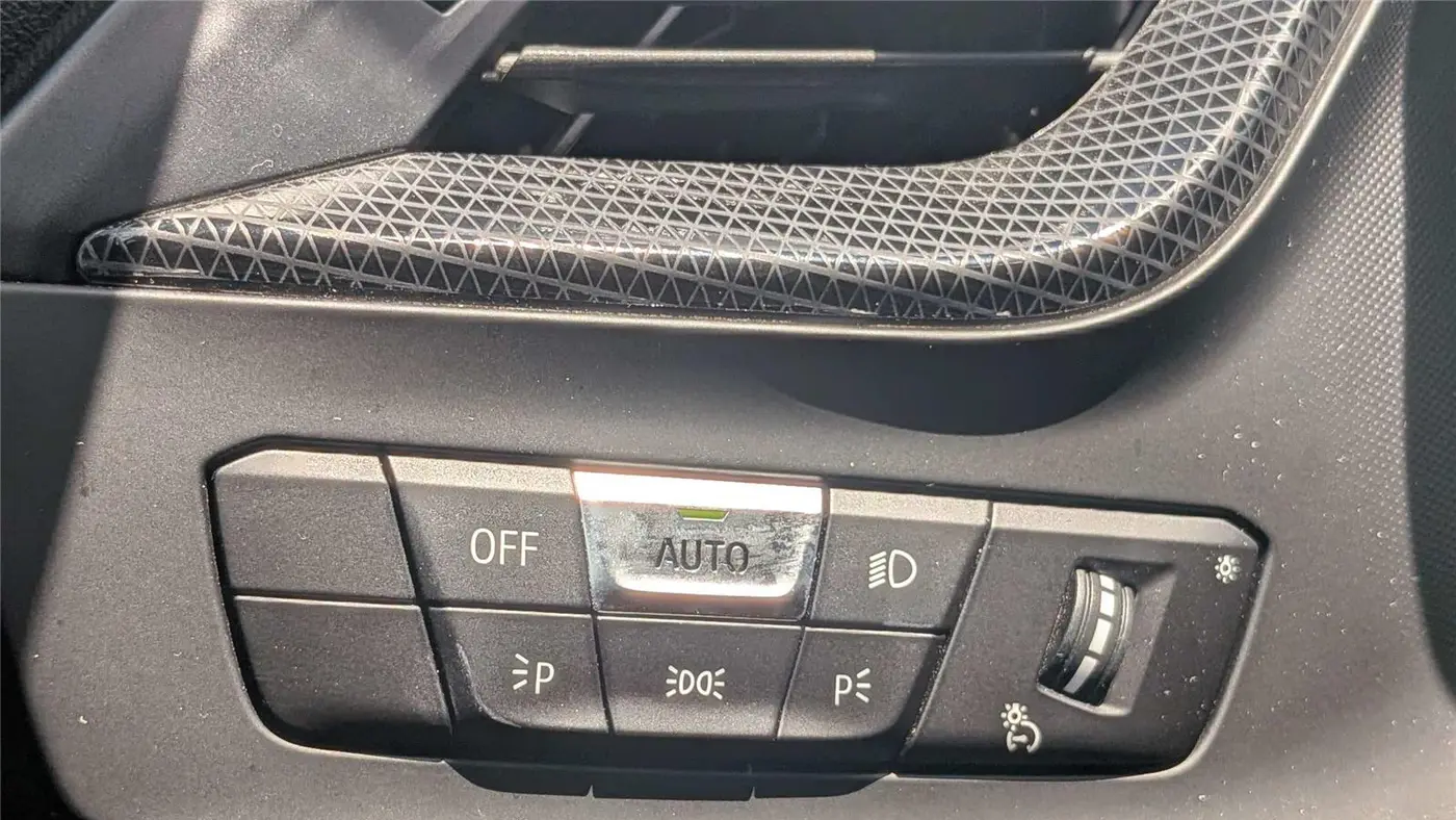 2022 BMW 2 Series 228i xDrive Gran Coupe