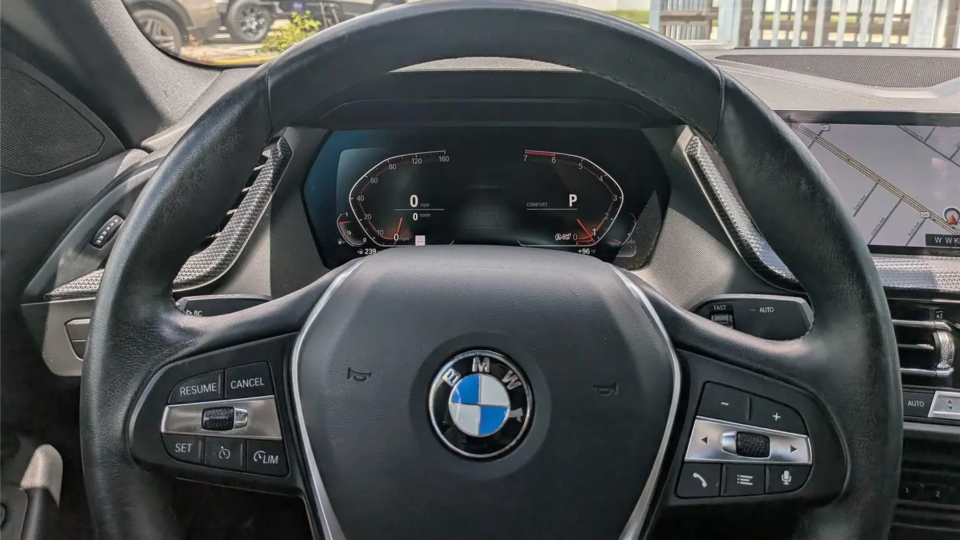 2022 BMW 2 Series 228i xDrive Gran Coupe
