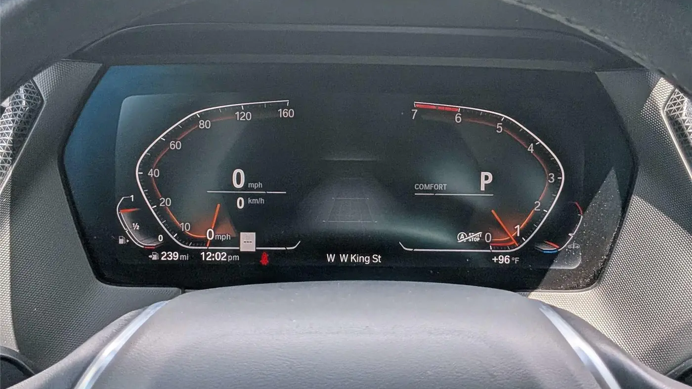 2022 BMW 2 Series 228i xDrive Gran Coupe