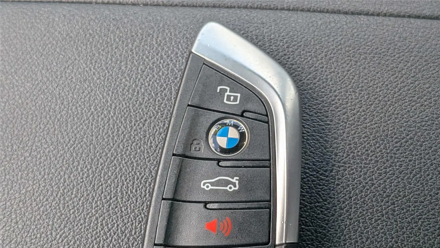 2022 BMW 2 Series 228i xDrive Gran Coupe