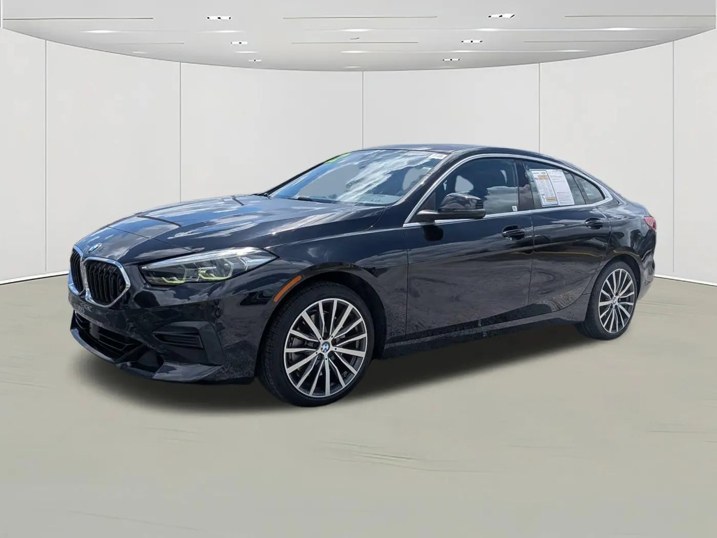 2022 BMW 228i - $21,535