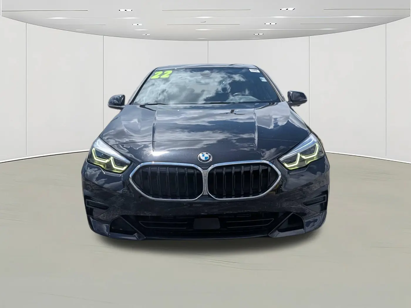 2022 BMW 228i - $21,535