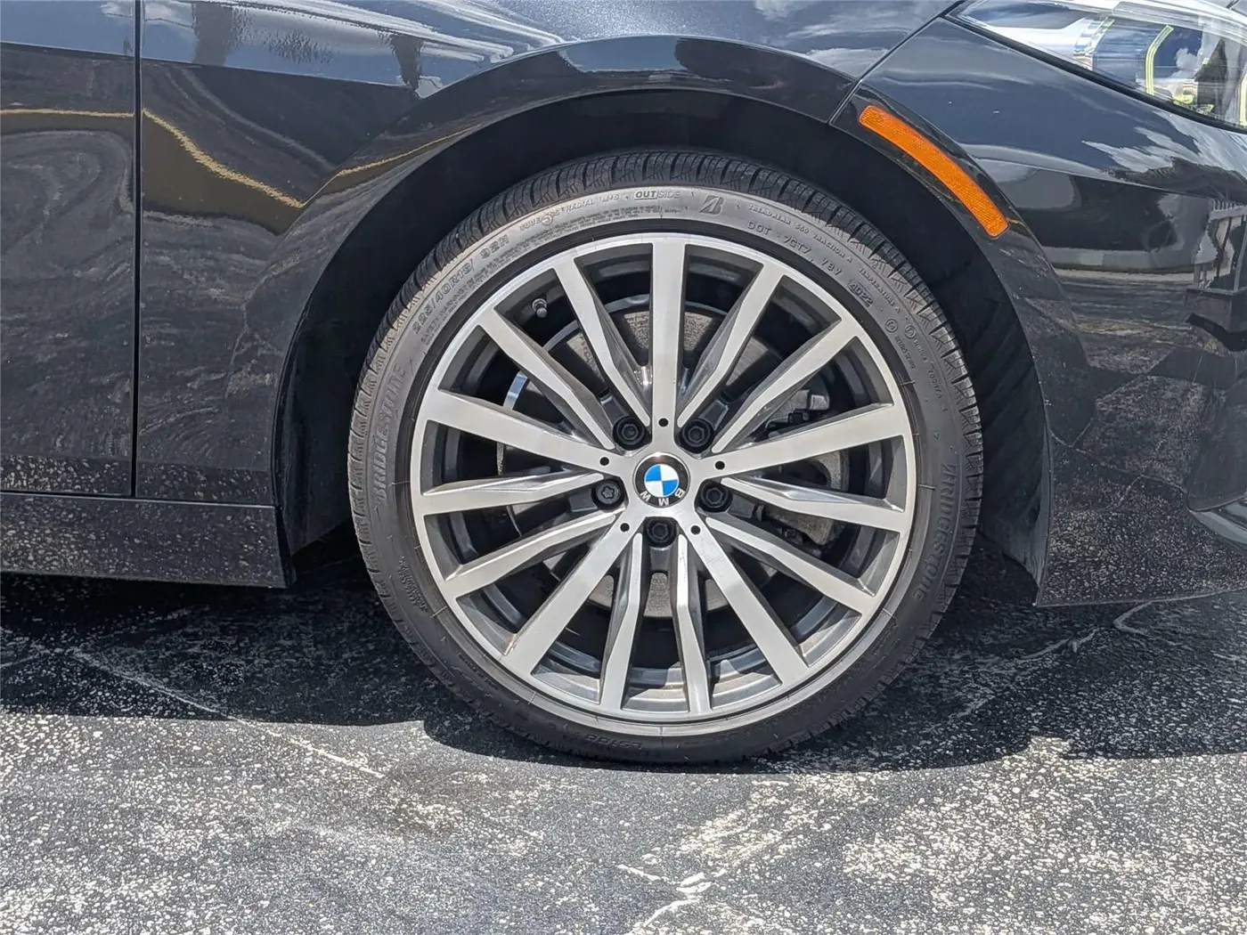 2022 BMW 228i - $21,535