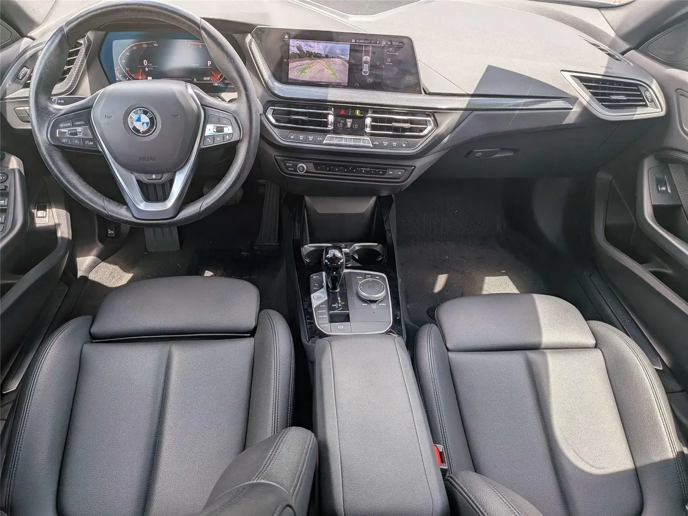 2022 BMW 228i - $21,535
