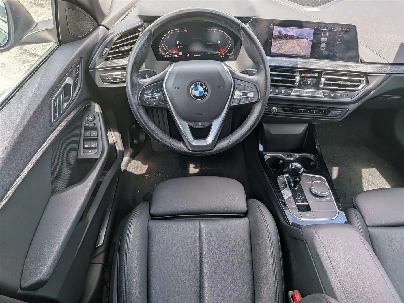 2022 BMW 228i - $21,535