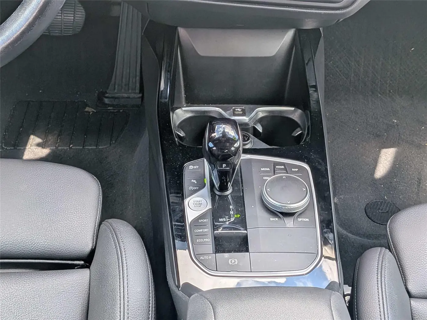 2022 BMW 228i - $21,535