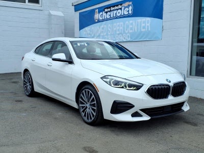 2023 BMW 2 Series AWD 228I Xdrive Gran Coupe 4DR Sedan