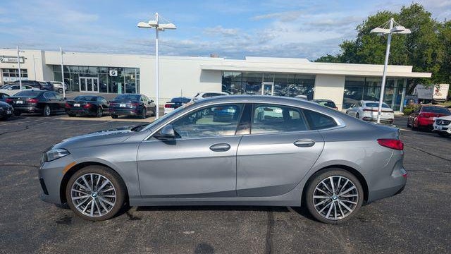 Preowned 2023 BMW 2 Series 228i xDrive Gran Coupe for Sale