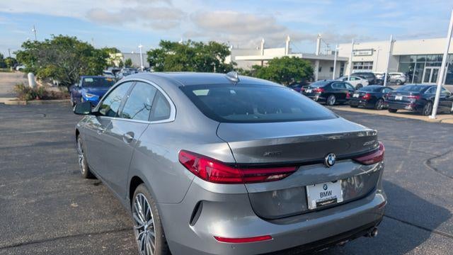 2023 BMW 2 Series 228i xDrive Gran Coupe