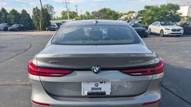 2023 BMW 2 Series 228i xDrive Gran Coupe