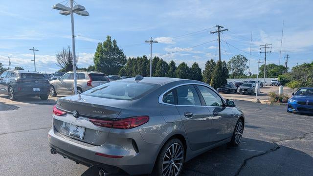 2023 BMW 2 Series 228i xDrive Gran Coupe
