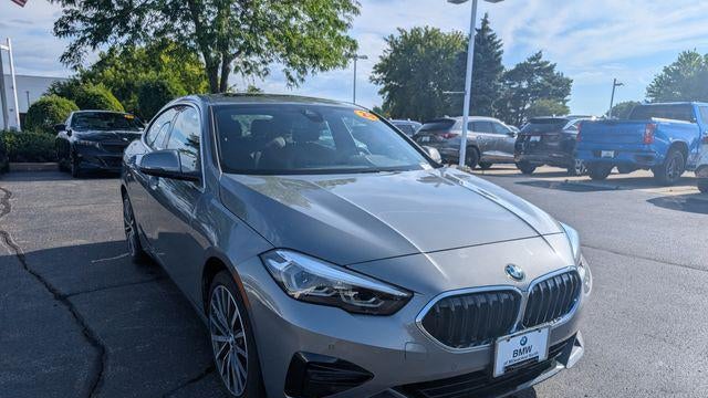 2023 BMW 2 Series 228i xDrive Gran Coupe
