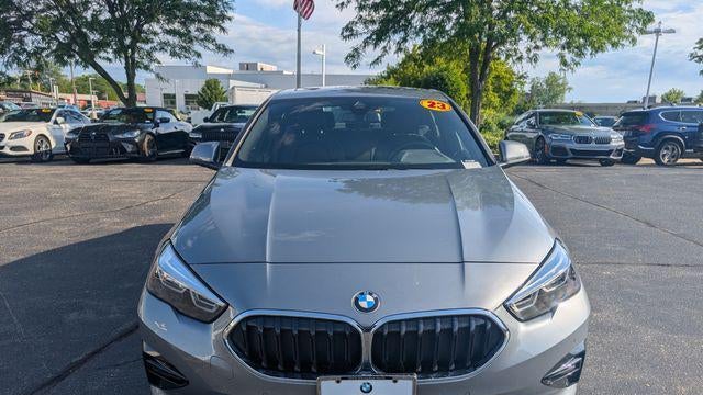 2023 BMW 2 Series 228i xDrive Gran Coupe