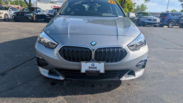 2023 BMW 2 Series 228i xDrive Gran Coupe