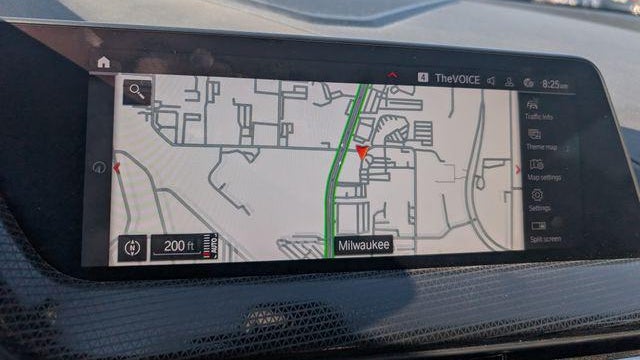 2023 BMW 2 Series 228i xDrive Gran Coupe