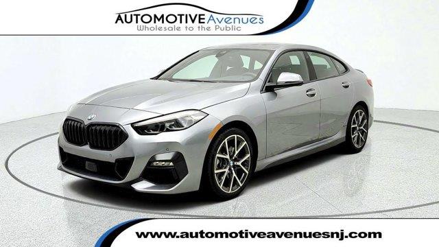 2023 BMW 228i