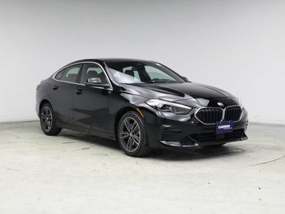 2024 BMW 2 Series AWD 228I Xdrive Gran Coupe 4DR Sedan