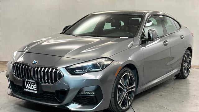 Preowned 2024 BMW 2 Series 228i xDrive Gran Coupe for Sale