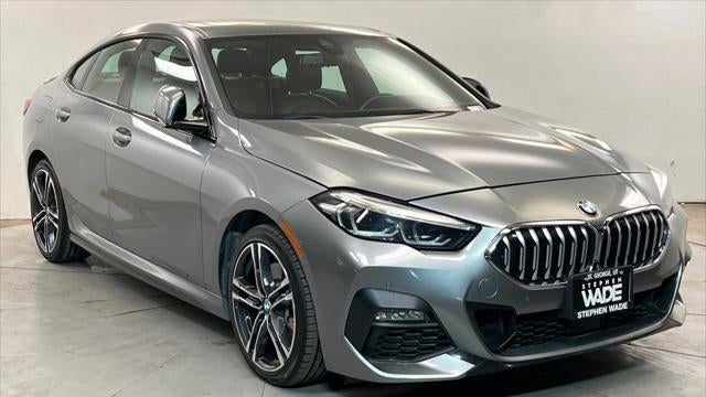 2024 BMW 2 Series 228i xDrive Gran Coupe