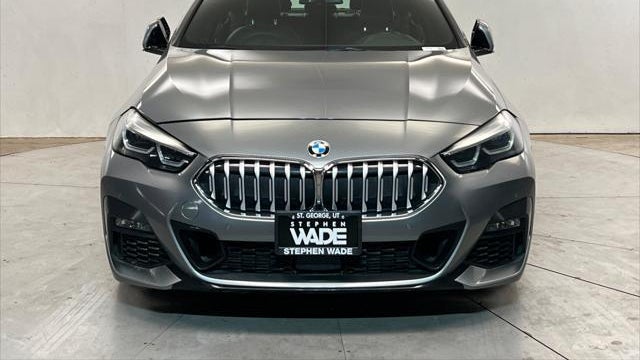 2024 BMW 2 Series 228i xDrive Gran Coupe