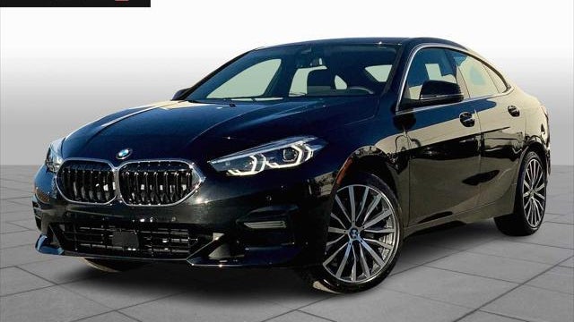 Preowned 2024 BMW 2 Series 228i xDrive Gran Coupe for Sale