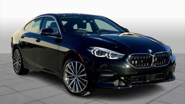 2024 BMW 2 Series 228i xDrive Gran Coupe