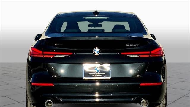 2024 BMW 2 Series 228i xDrive Gran Coupe