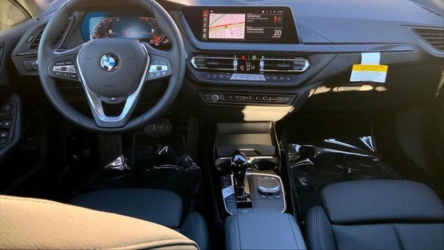 2024 BMW 2 Series 228i xDrive Gran Coupe