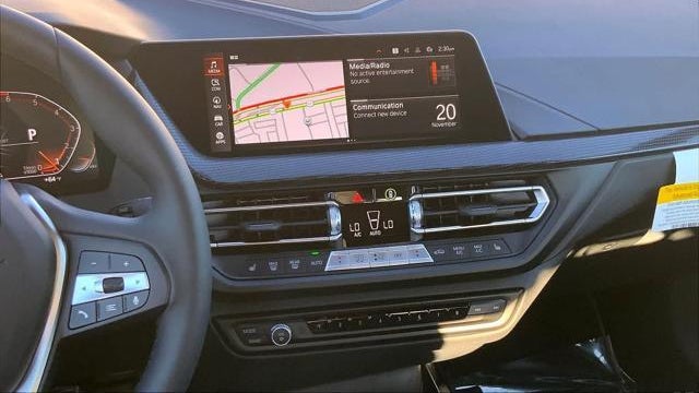2024 BMW 2 Series 228i xDrive Gran Coupe