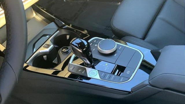 2024 BMW 2 Series 228i xDrive Gran Coupe