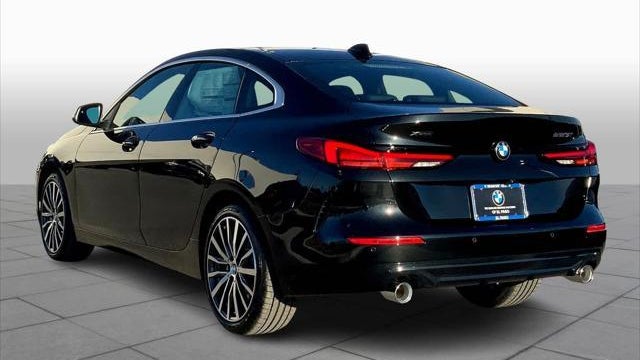 2024 BMW 2 Series 228i xDrive Gran Coupe