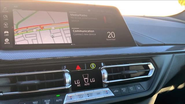 2024 BMW 2 Series 228i xDrive Gran Coupe