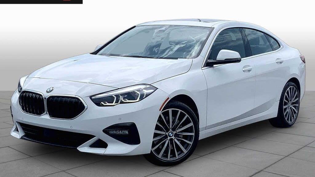 Preowned 2021 BMW 2 Series 228i xDrive Gran Coupe for Sale